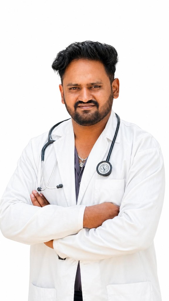 Dr. Anil Kumar · Aero Physio
